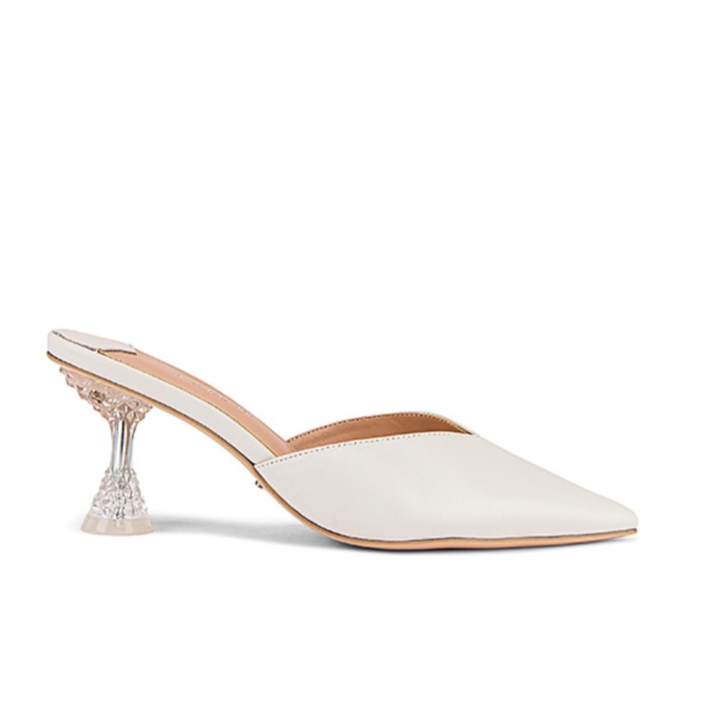 New! Tony Bianco Glimmer Heel